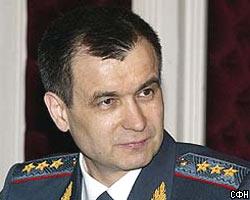 Р.Нургалиев: Сотрудниками милиции в 2005 г. предотвращено 992 теракта