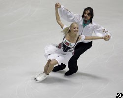 Спонсоры и чемпионы обеспечивают успех ледовым шоу в РФ 