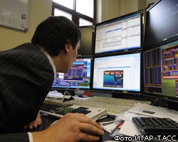 Treasuries: результаты аукциона вызвали рост