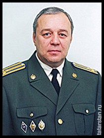 Сын главы Татарстана и начальник УФСБ погибли при крушении Boeing 737