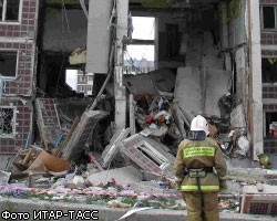 Число жертв взрыва в Подмосковье выросло до 3 человек