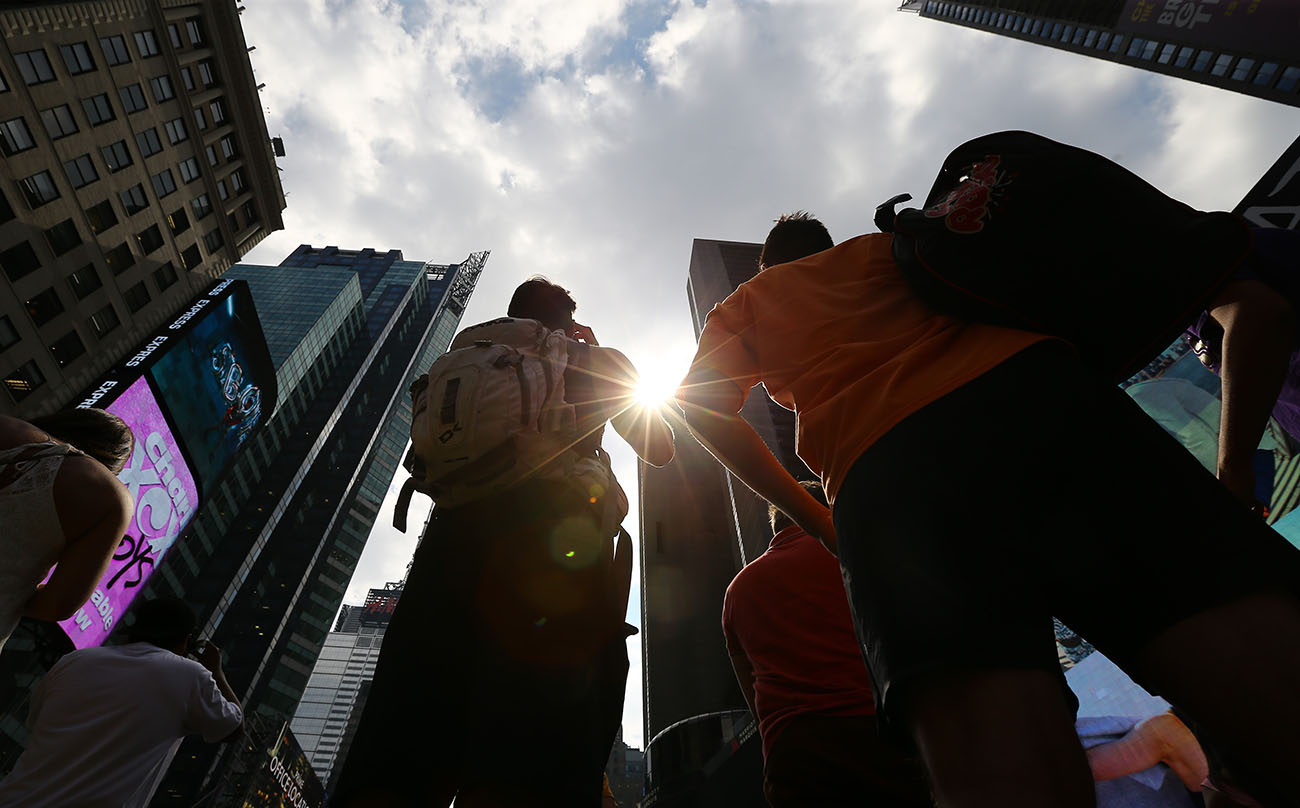 Фото: Volkan Furuncu/Anadolu Agency/Getty Images