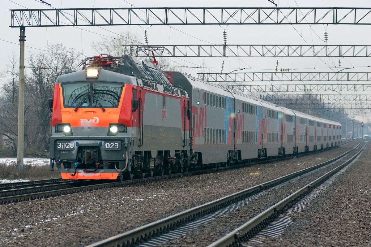 Фото: train-photo.ru