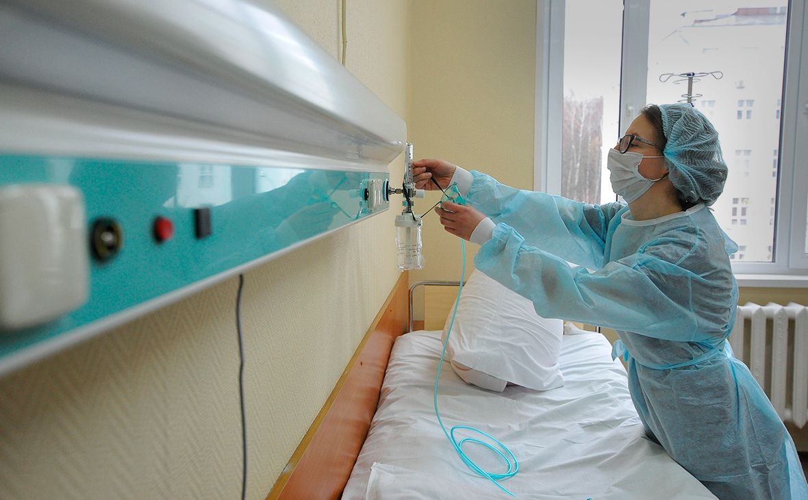В Ростовской области зарегистрировали еще 90 больных коронавирусом