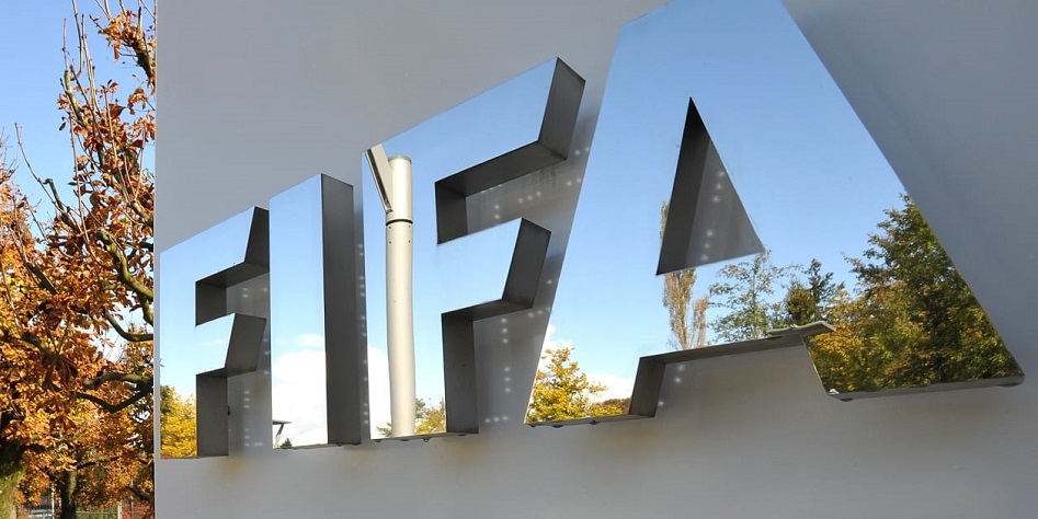 Фото:пресс-служба ФИФА