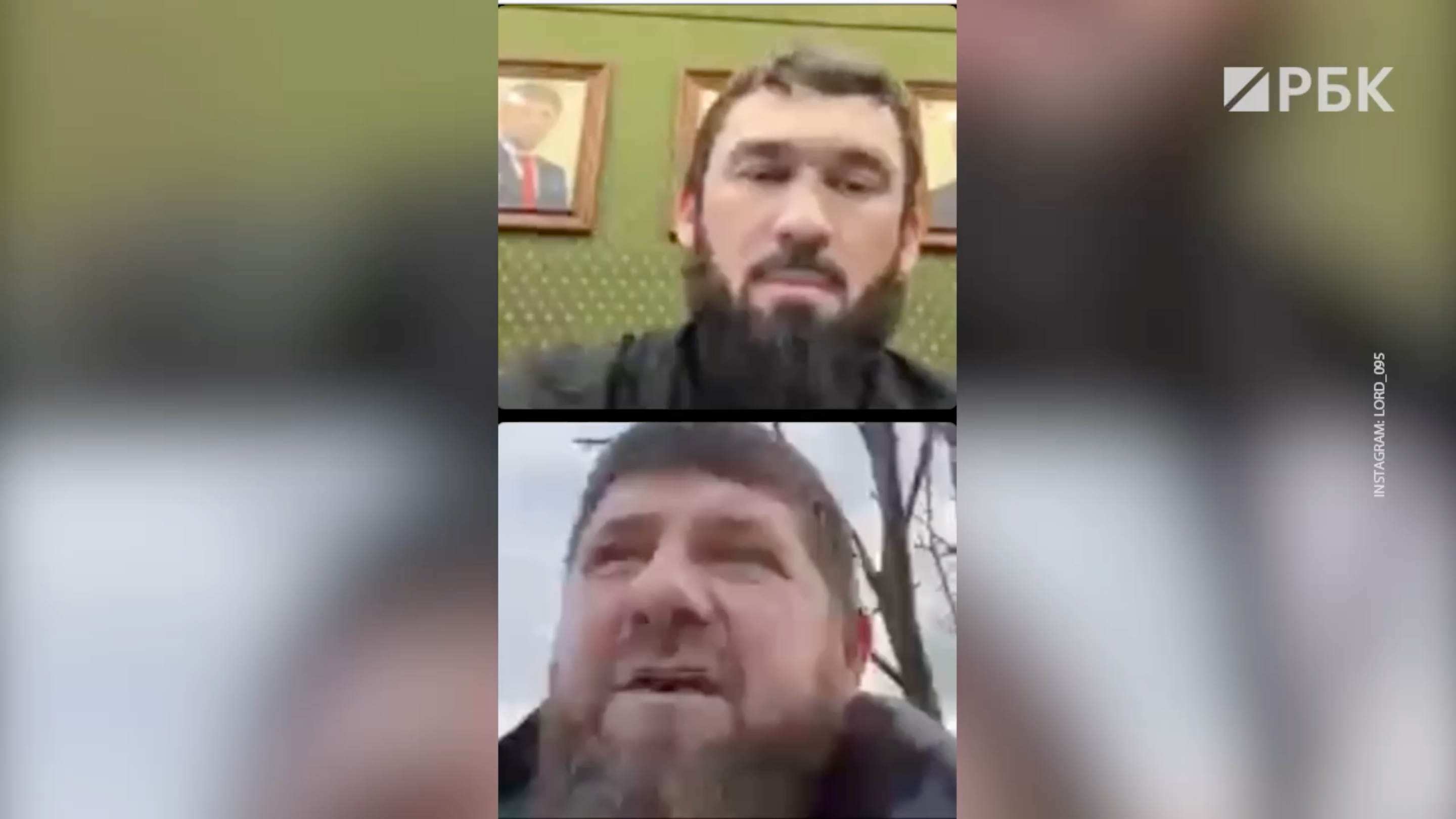 Кадыров объяснил слова о тратах России на «содержание» Чечни"/>













