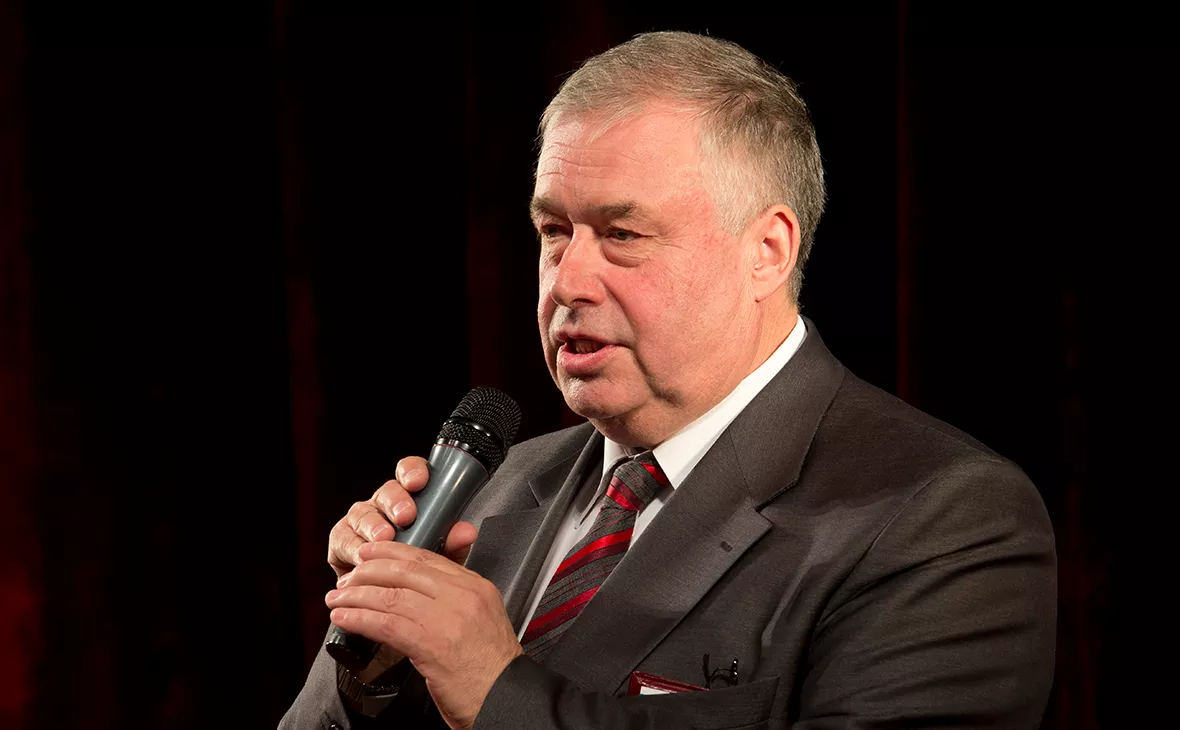 Елена Никитченко / ТАСС