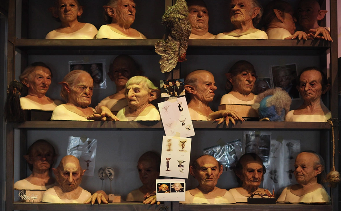 Dan Kitwood / Getty Images