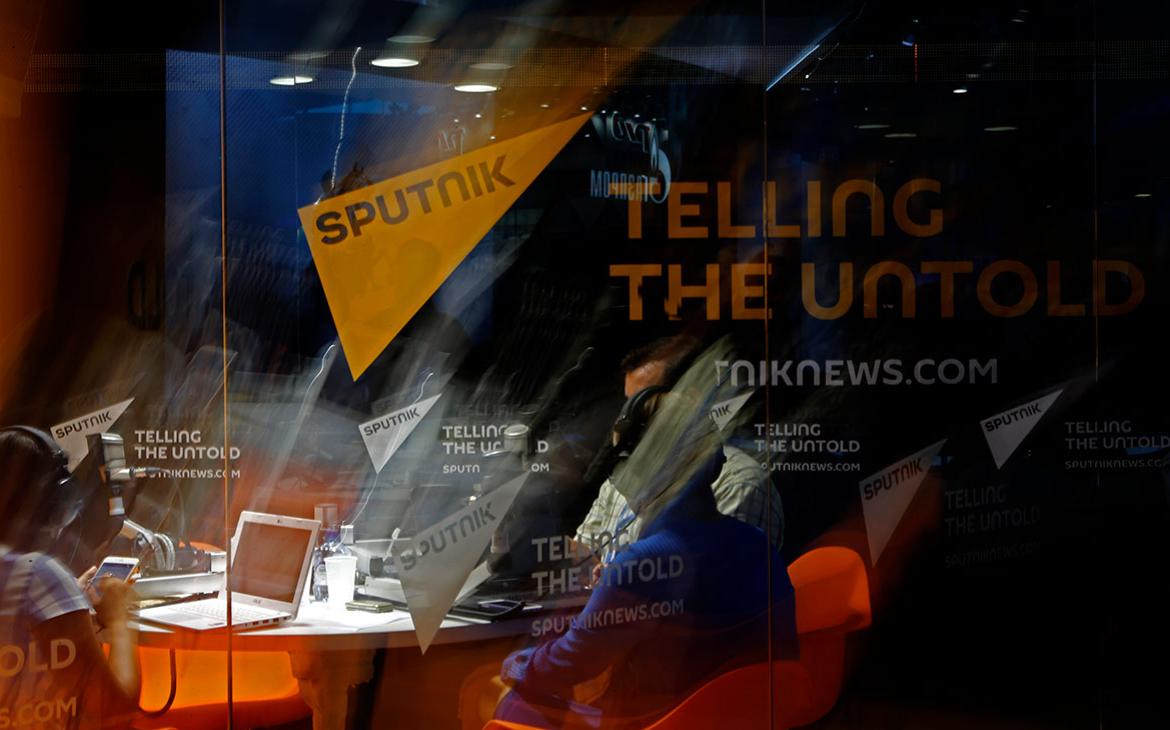Польша объявила журналиста Sputnik нежелательной персоной