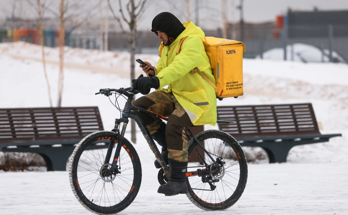 Владимир Гердо / ТАСС