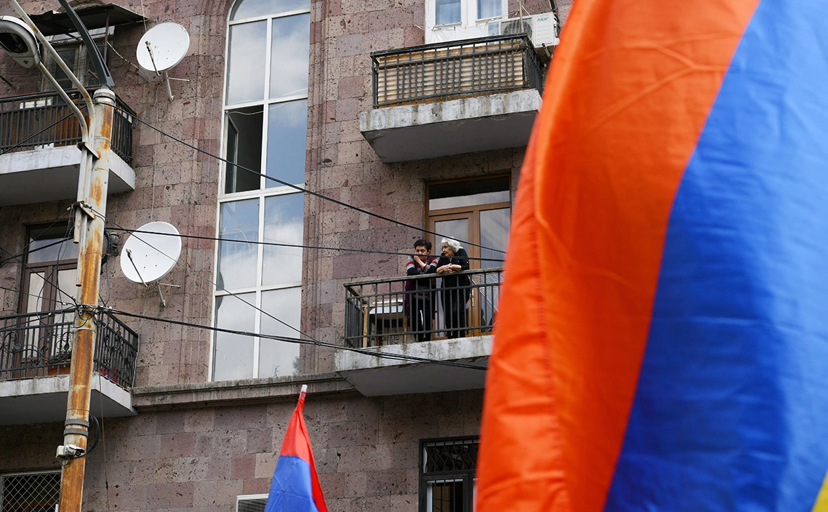 Александр Патрин / ТАСС