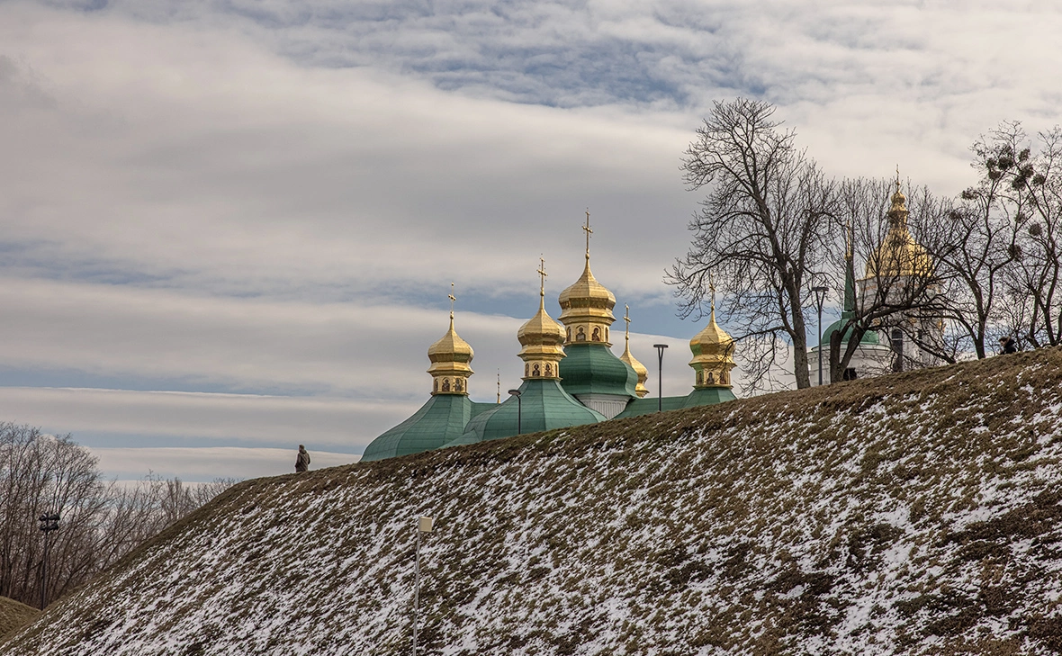 Роман Пилипей / Getty Images