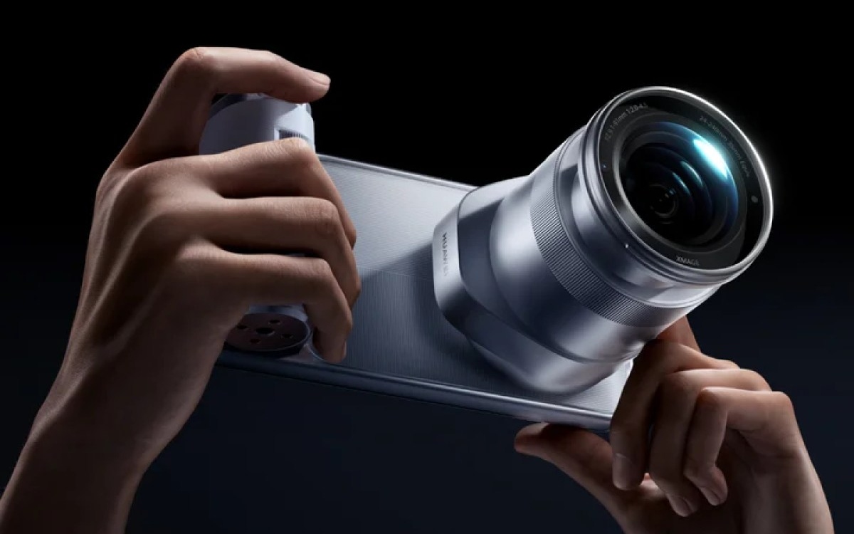 Huawei Mate 90 Pro Max