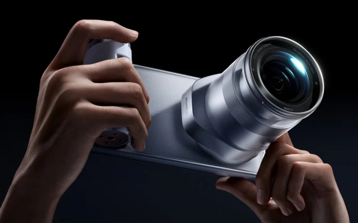 Huawei Mate 90 Pro Max