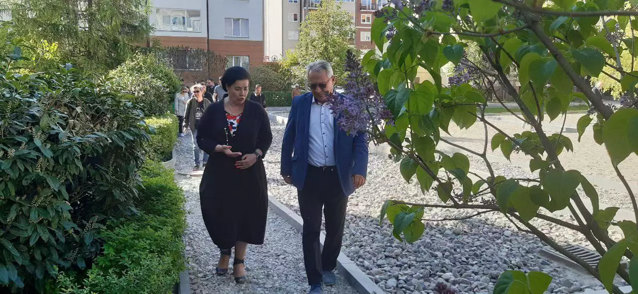 телеграм-канал Елены Дятловой