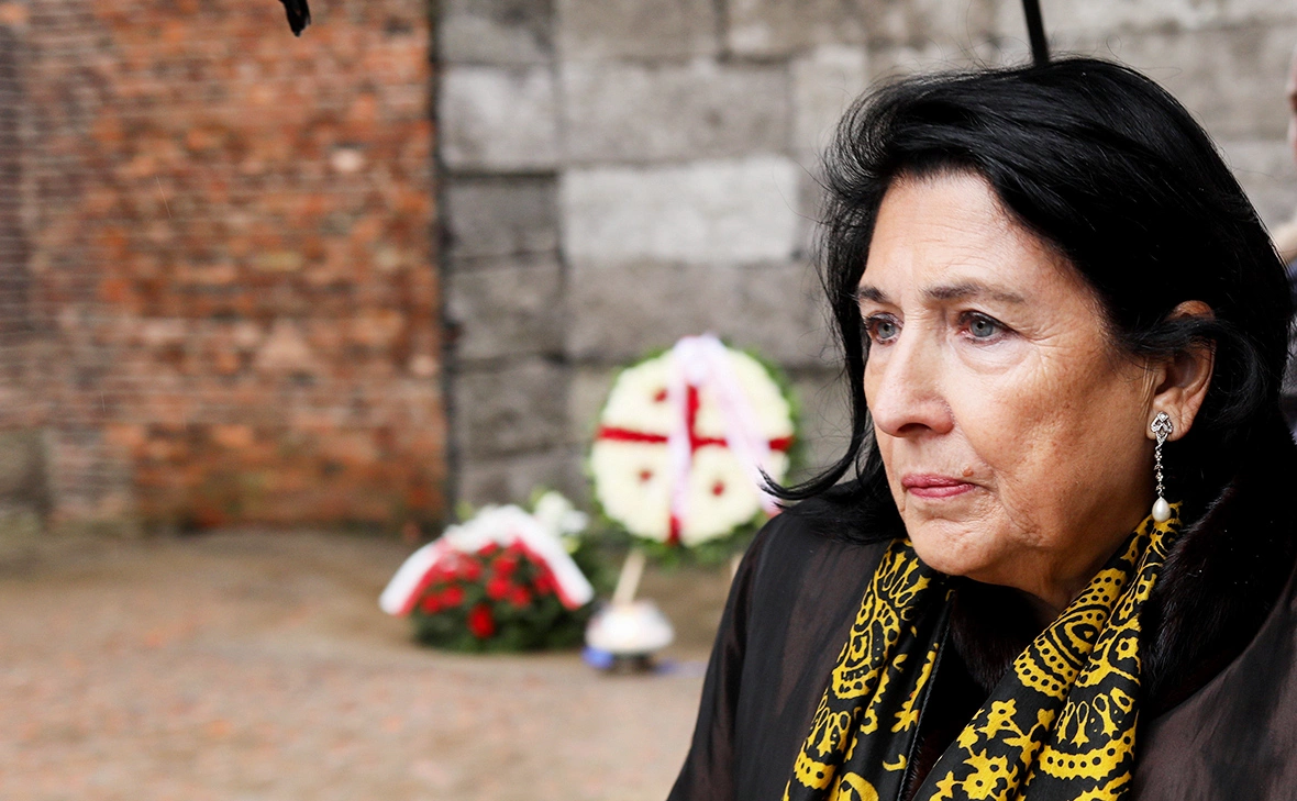 Tomasz Wiktor / EPA / ТАСС