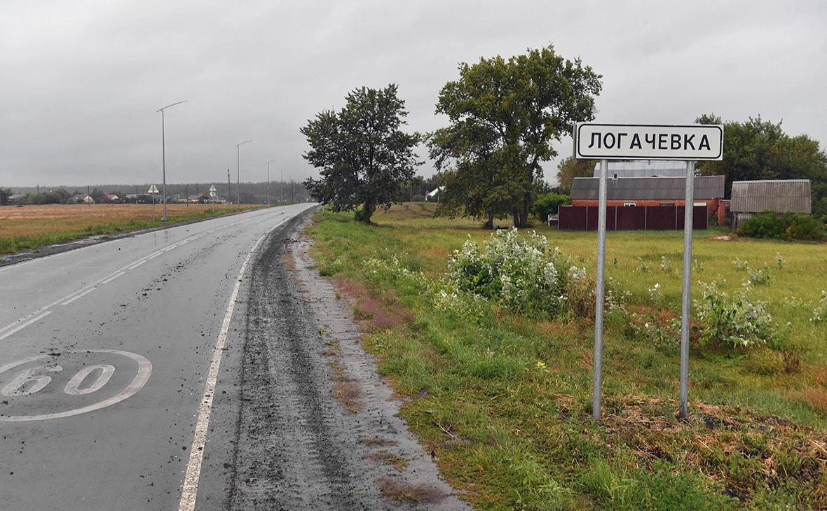 Виктор Антонюк / РИА Новости