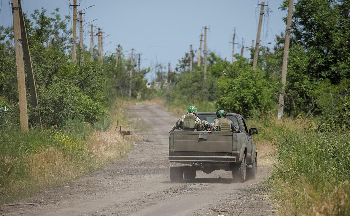 Фото: Александр Ратушняк / Reuters