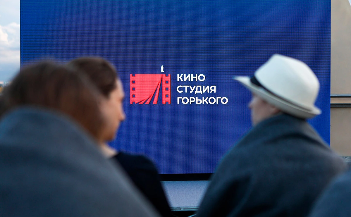 Никеричев Андрей / Агентство «Москва»