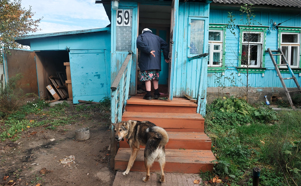 Александр Уткин / РИА Новости