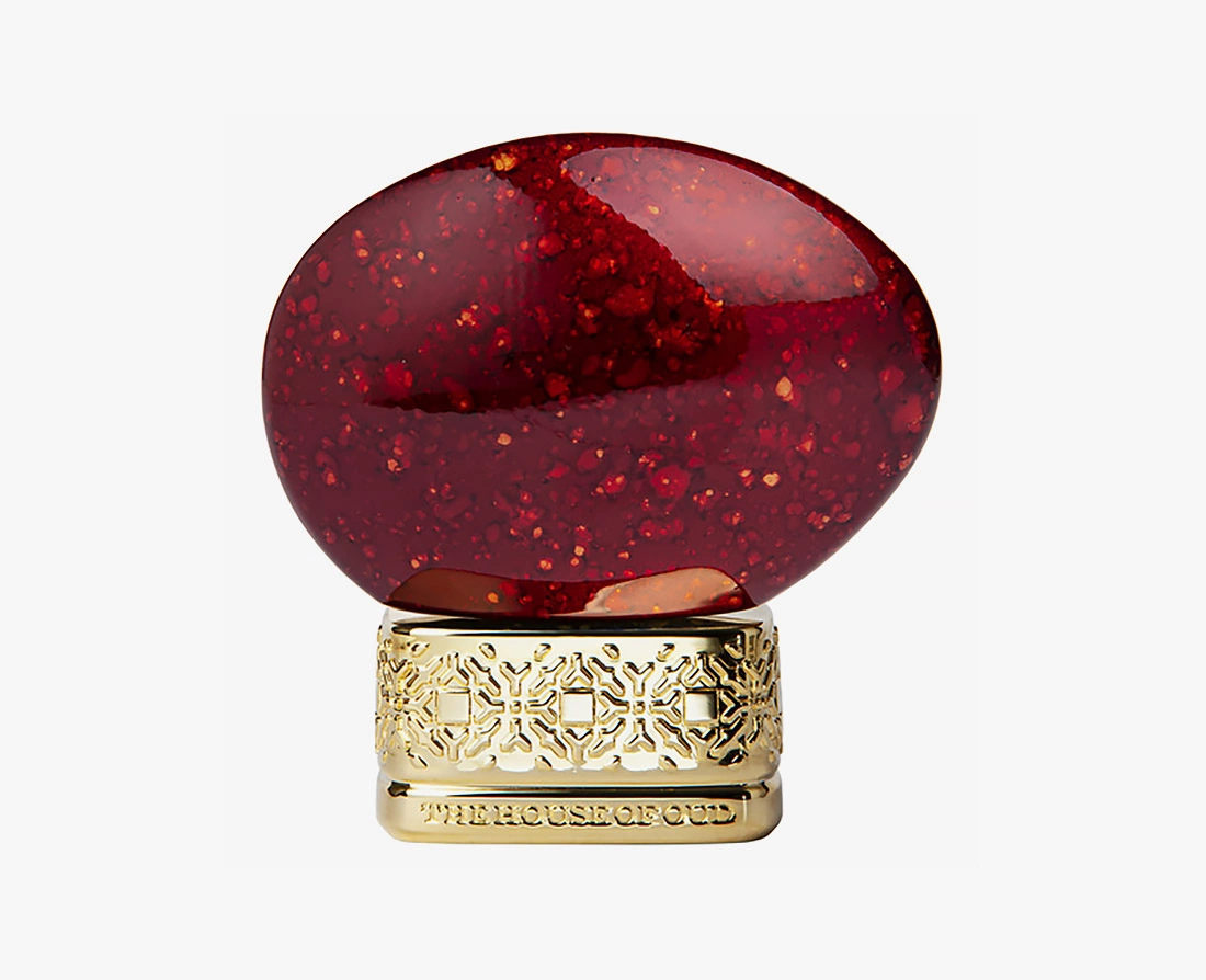 <p>The House of Oud Ruby Red</p>