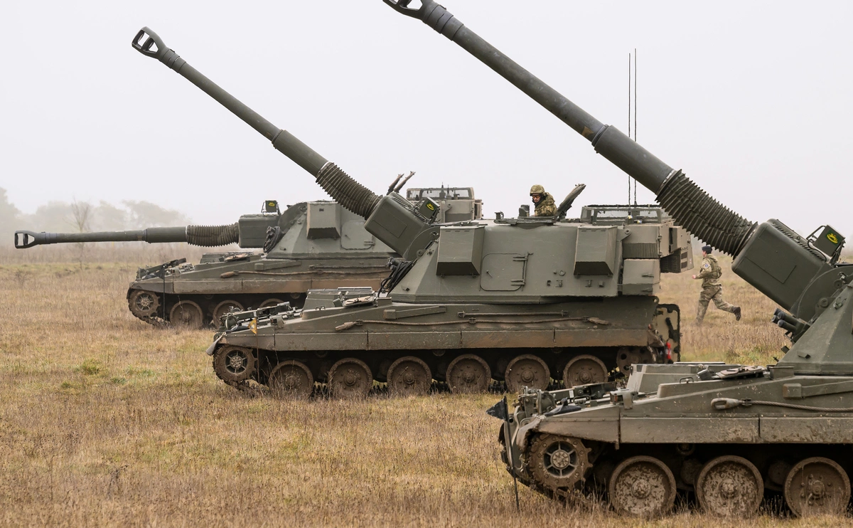 Leon Neal / Getty Images