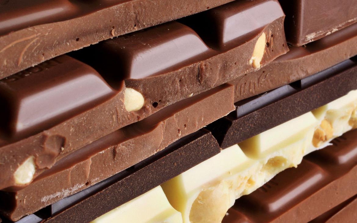Аналитики предупредили о рисках дальнейшего роста цен на шоколад
