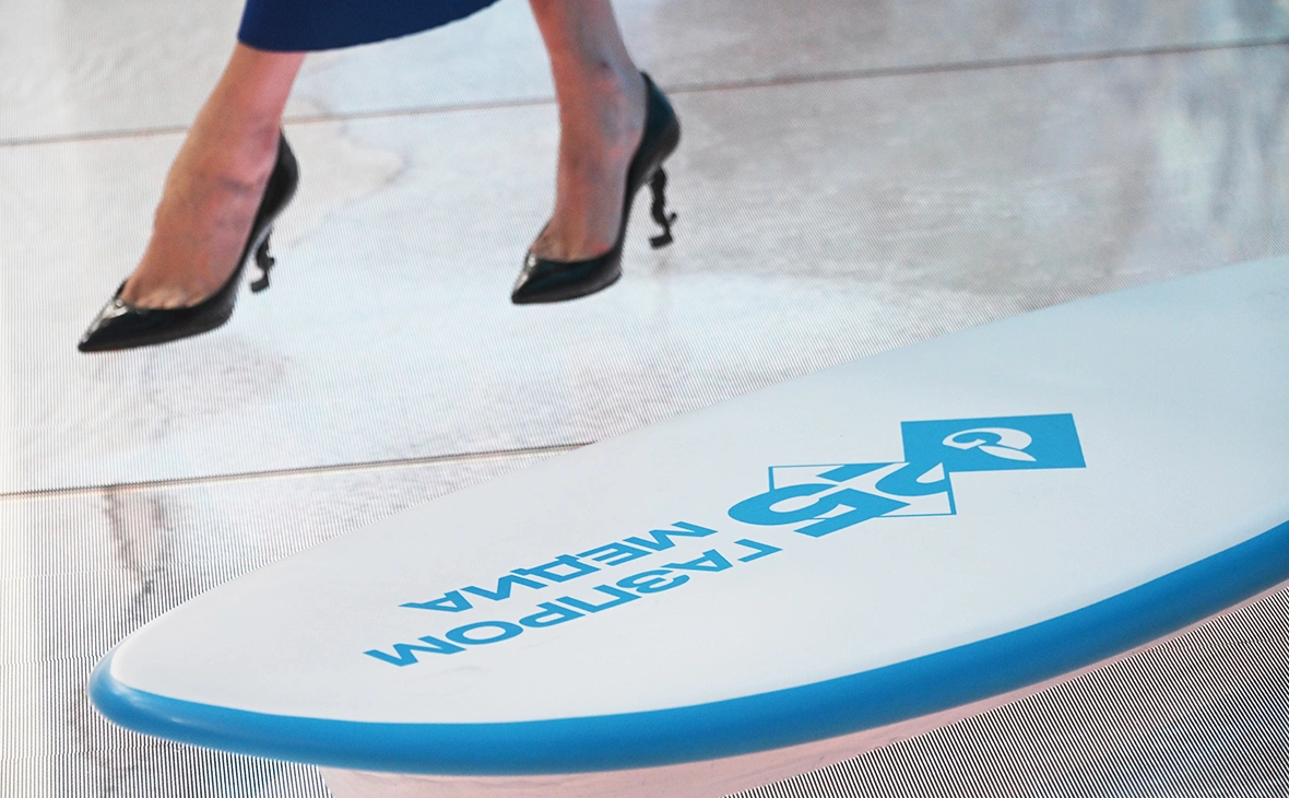 Кирилл Каллиников / РИА Новости