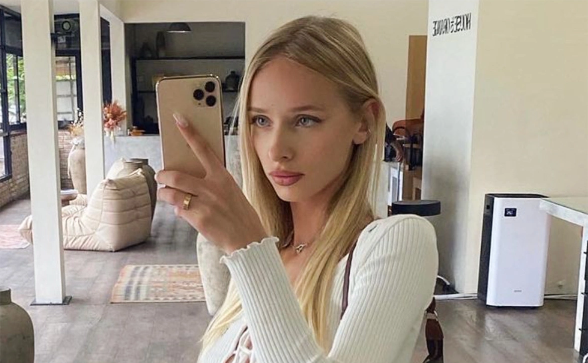 из личного архива