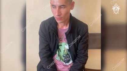 пресс-служба СУ СКР по Новосибирской области