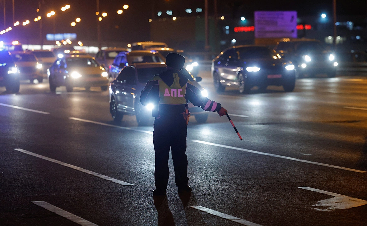 Максим Шеметов / Reuters