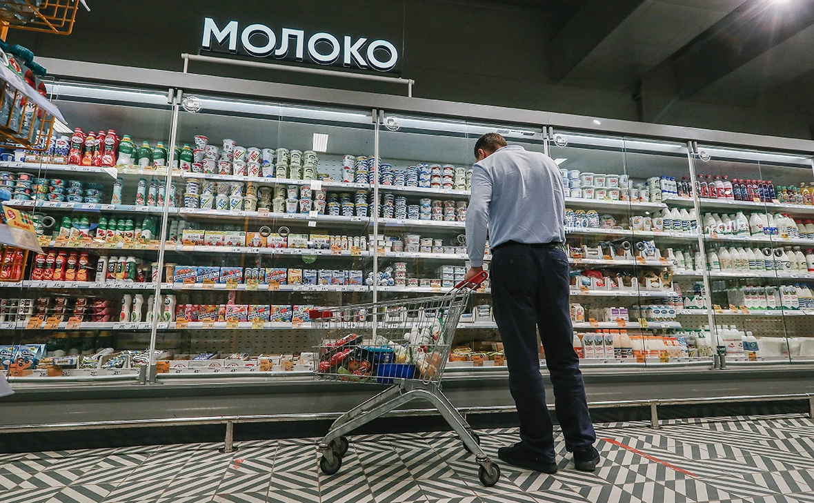 Андрей Любимов / РБК