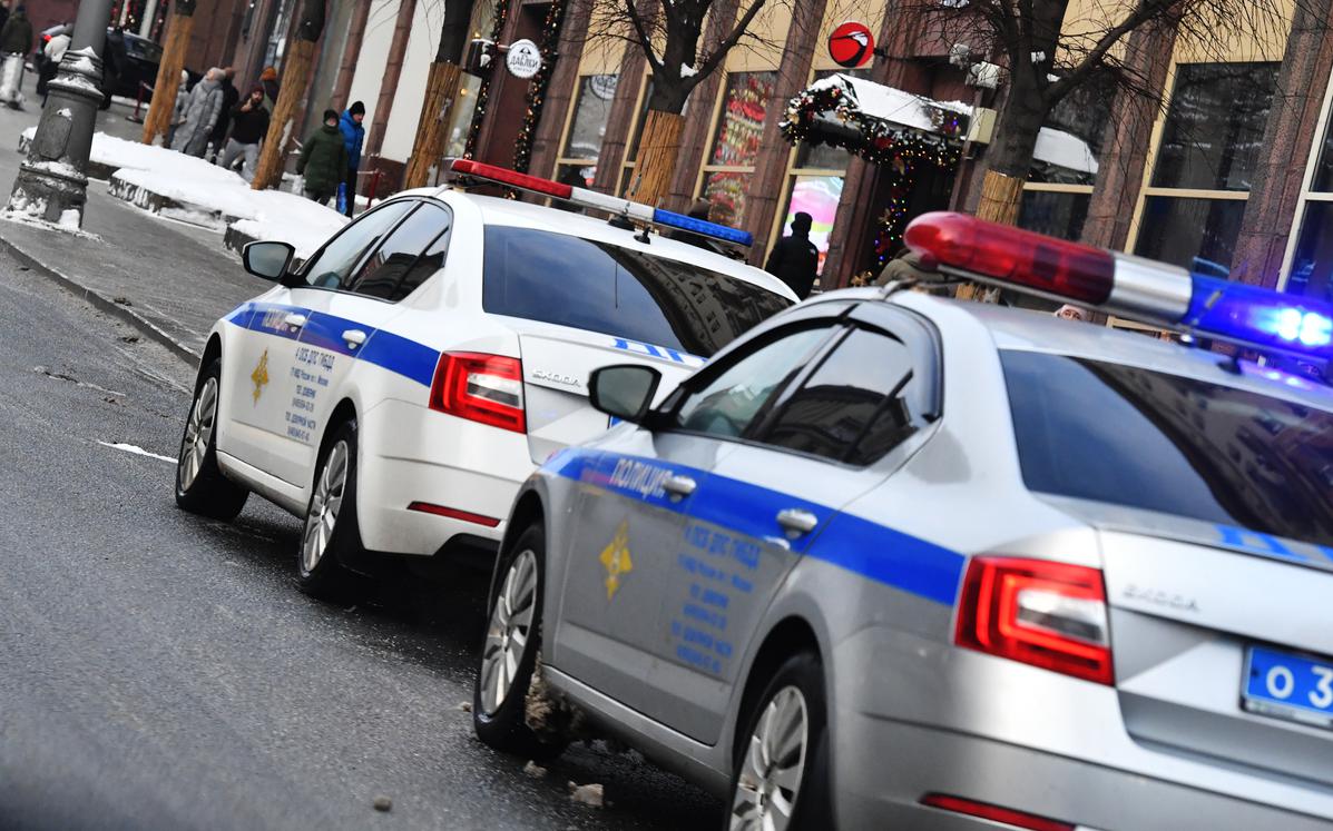 Экс-полицейского обвинили в получении рекордной взятки в 5 млрд руб.