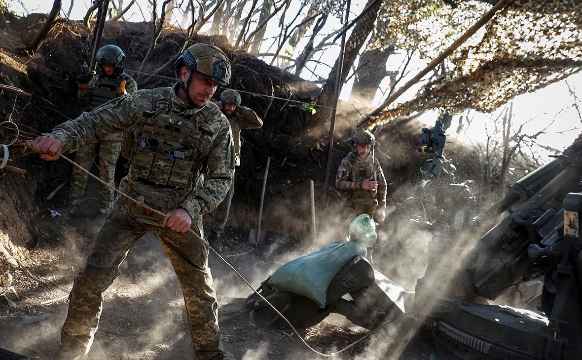 Сергей Нужненко / Reuters