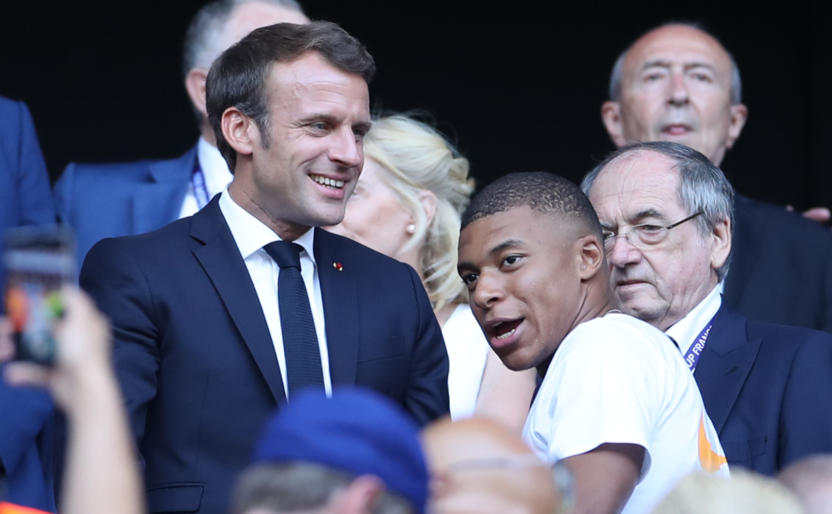 Alex Grimm / Getty Images