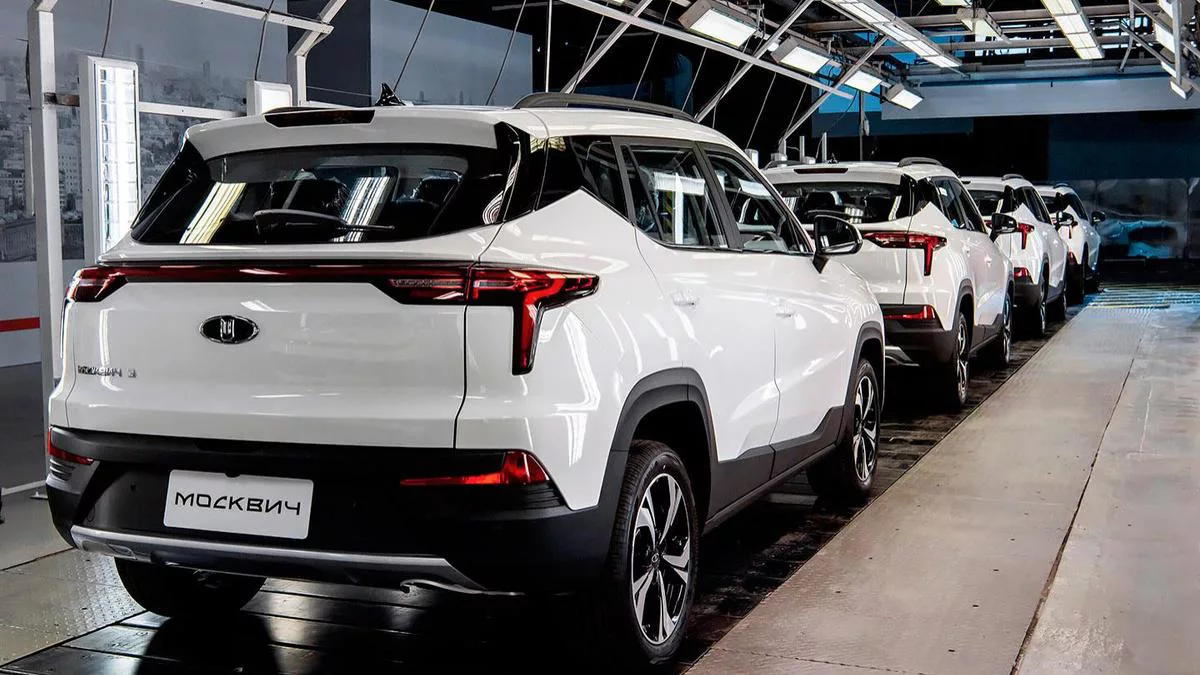 Максим Мишин / Пресс-служба мэра и правительства Москвы