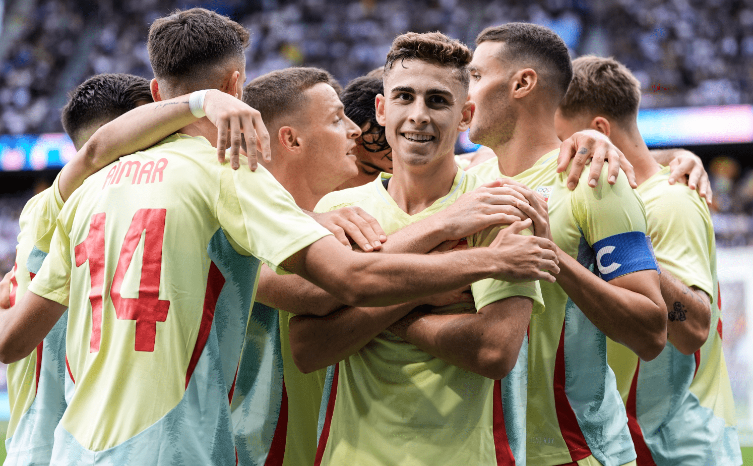 Oscar J Barroso / Global look press