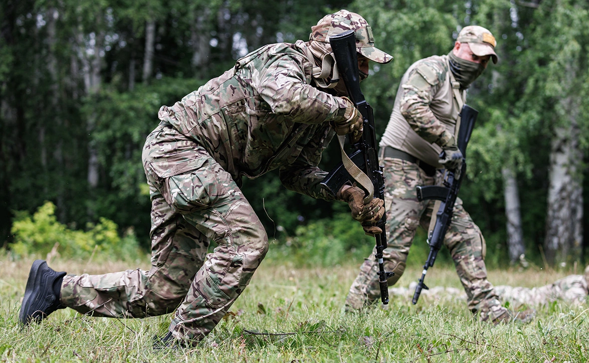 Сергей Елагин / Бизнес Online / ТАСС