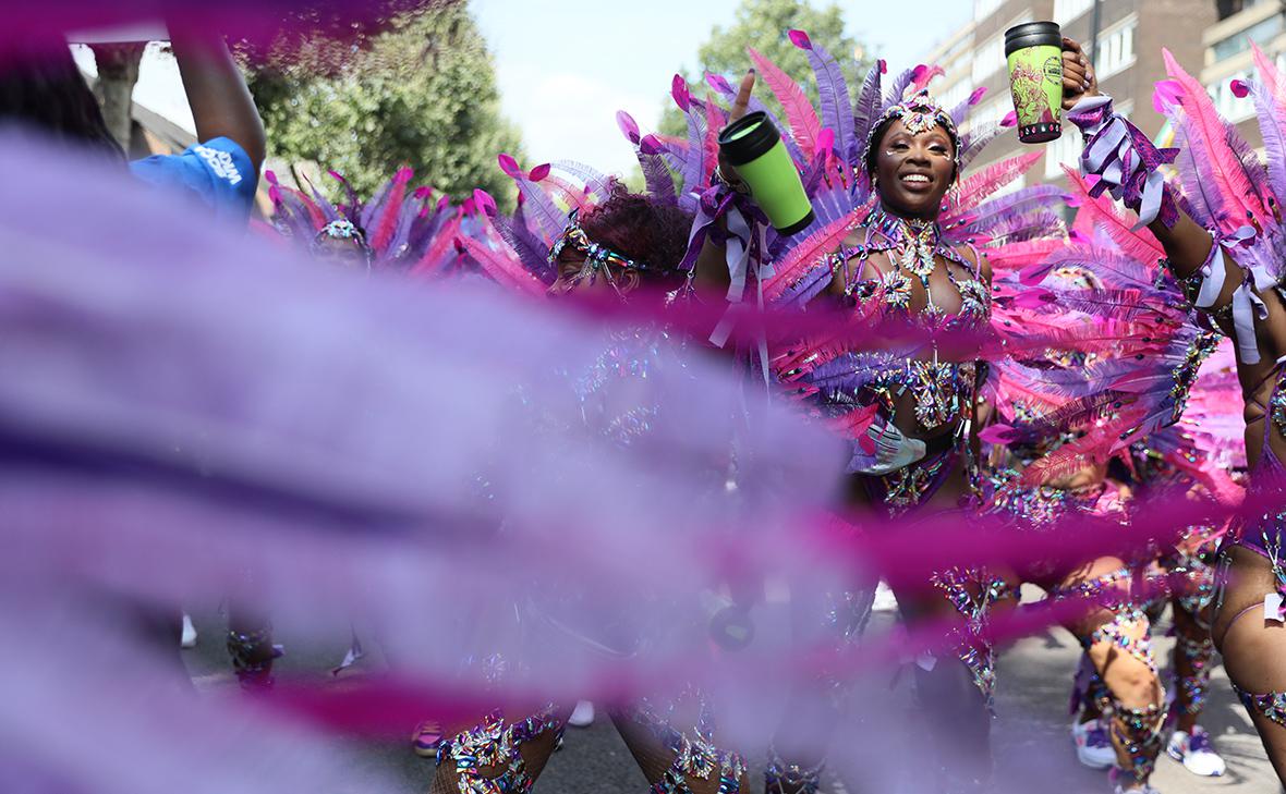 Фото: Alishia Abodunde / Getty Images