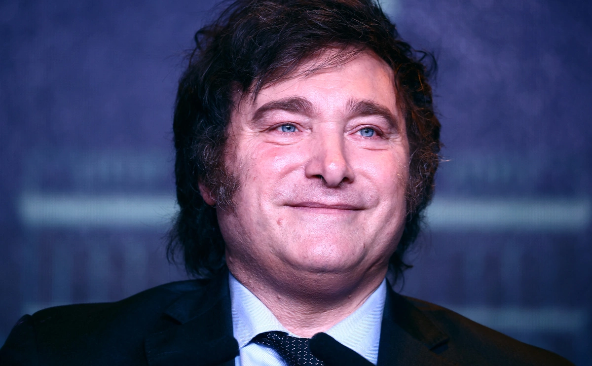 Tomas Cuesta / Getty Images