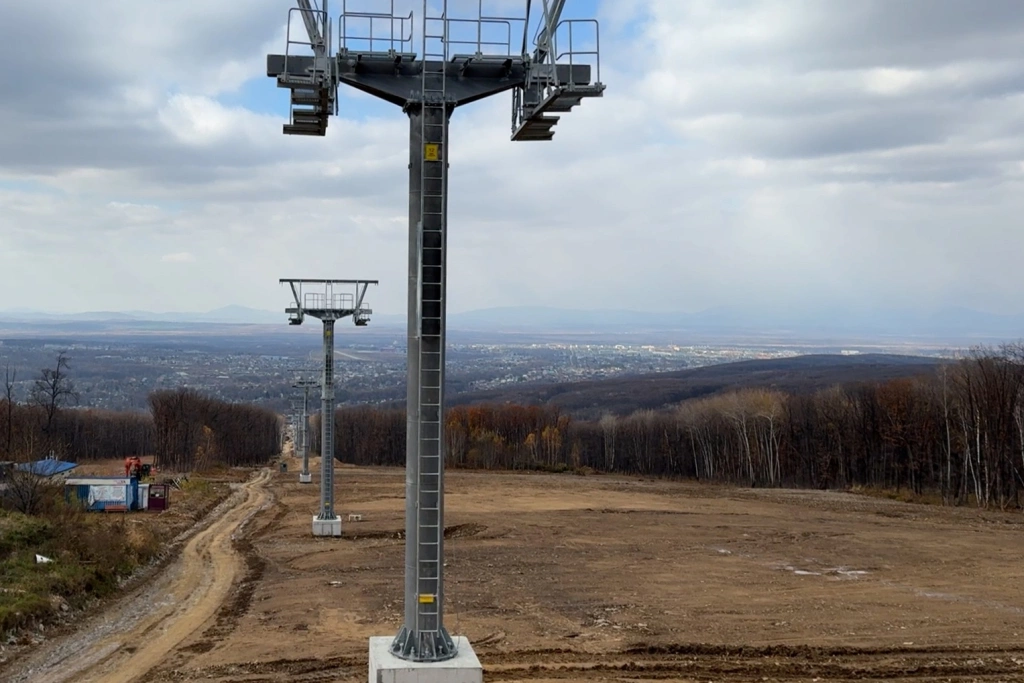 Правительство Приморского края