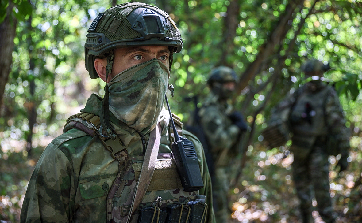 Александр Река / ТАСС