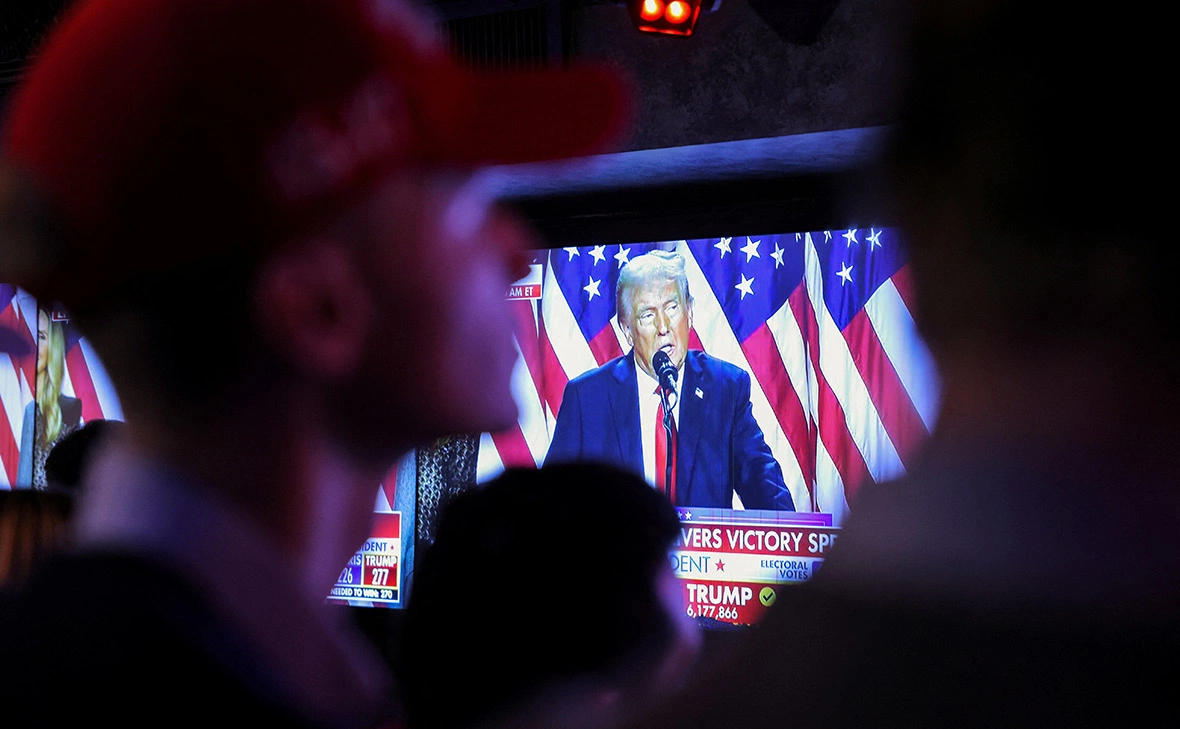 Andrew Kelly / Reuters