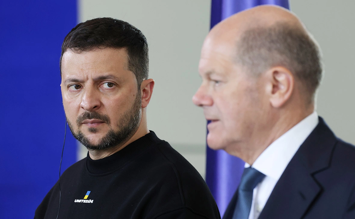 Sean Gallup / Getty Images