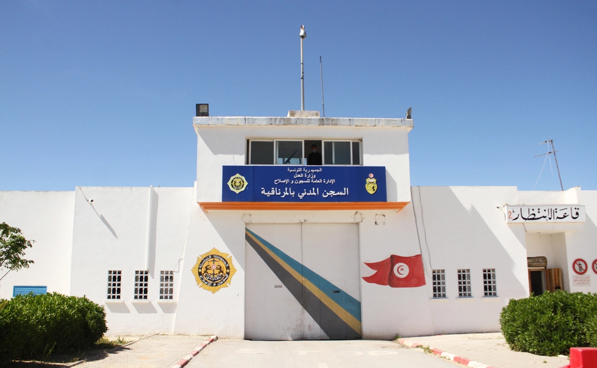 Panoramic / Keystone Press Agency / Global Look Press