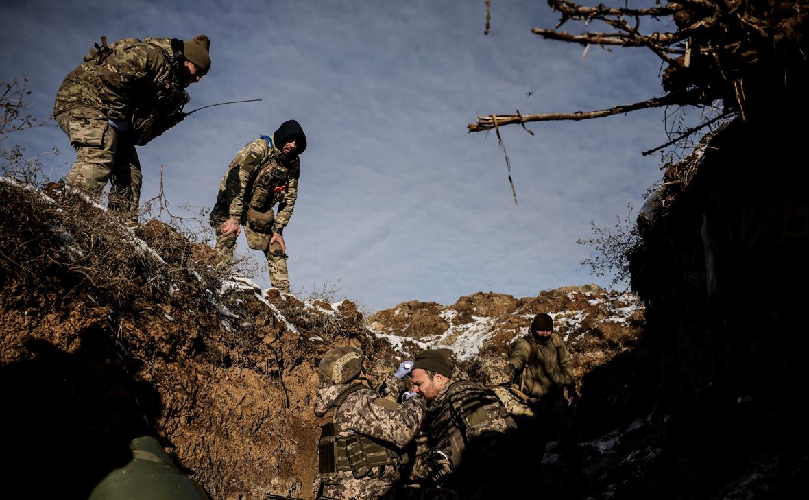 Фото: Олег Петрасюк / Reuters