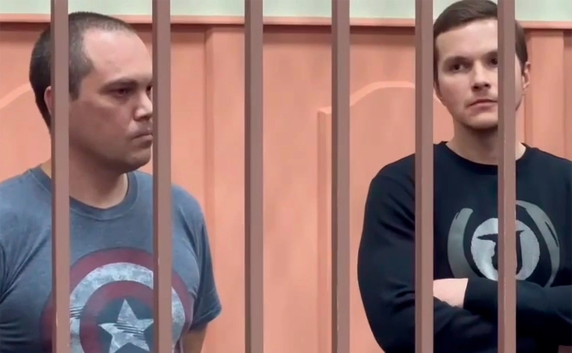 Суды общей юрисдикции города Москвы