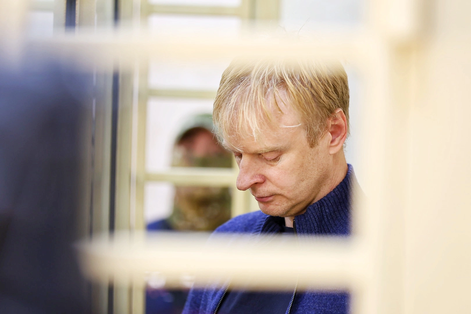 Александр Подгорчук