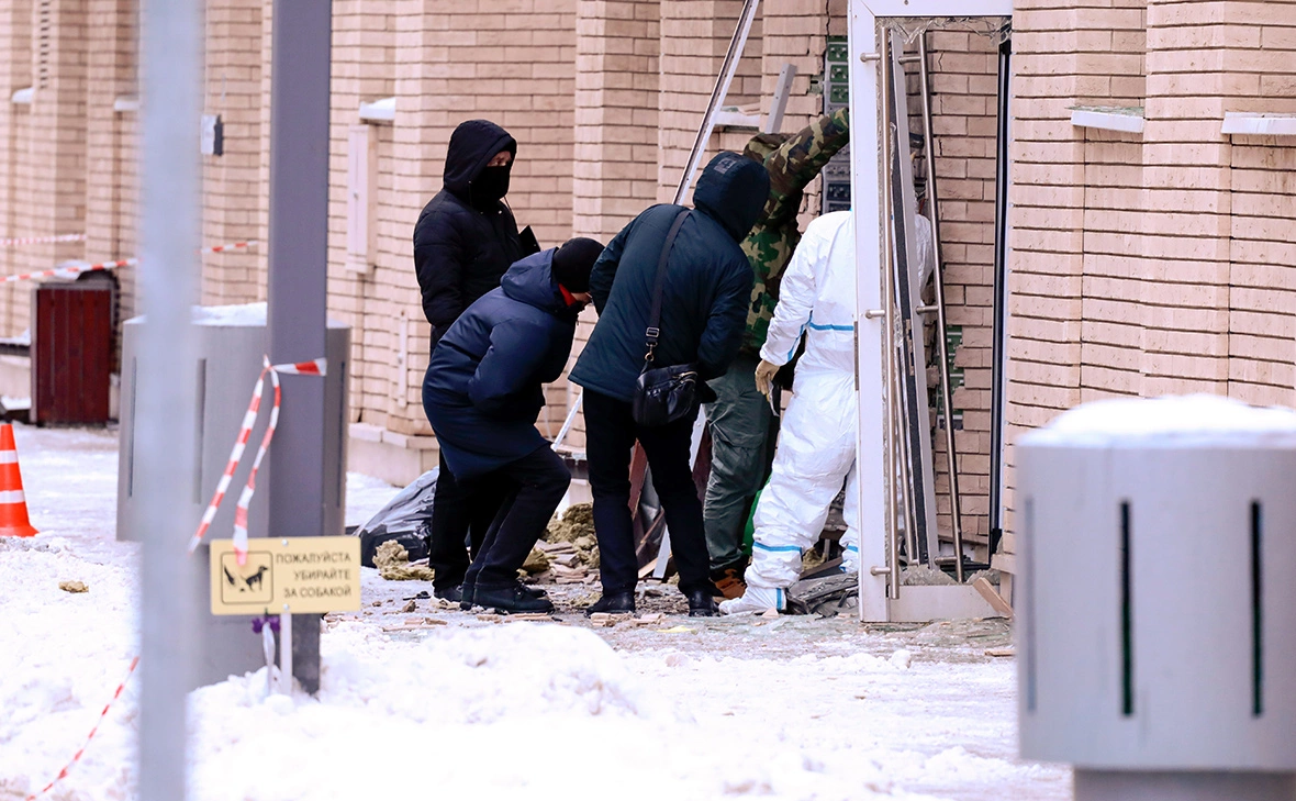 Роман Наумов / URA.RU / ТАСС