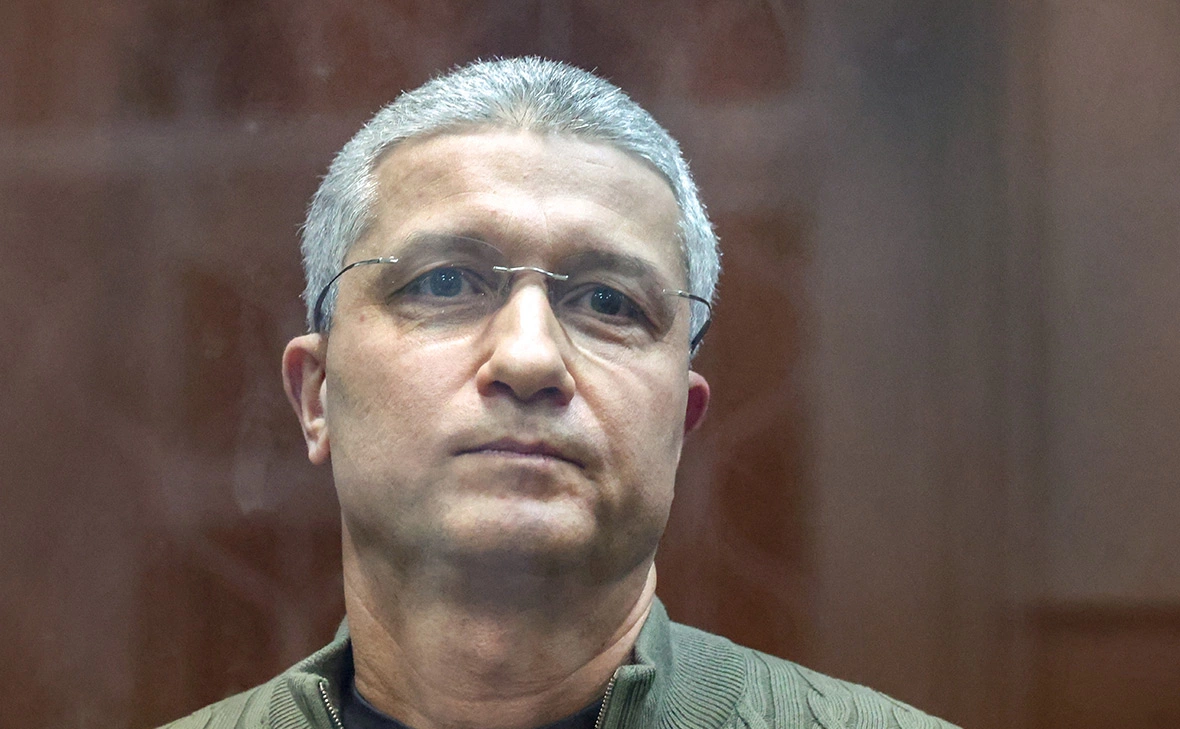 Сергей Фадеичев / ТАСС